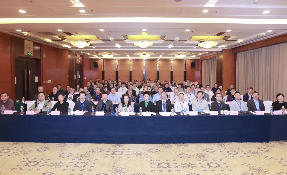 中國儀器儀表行業協會傳感器分會第八屆會員代表大會成功召開